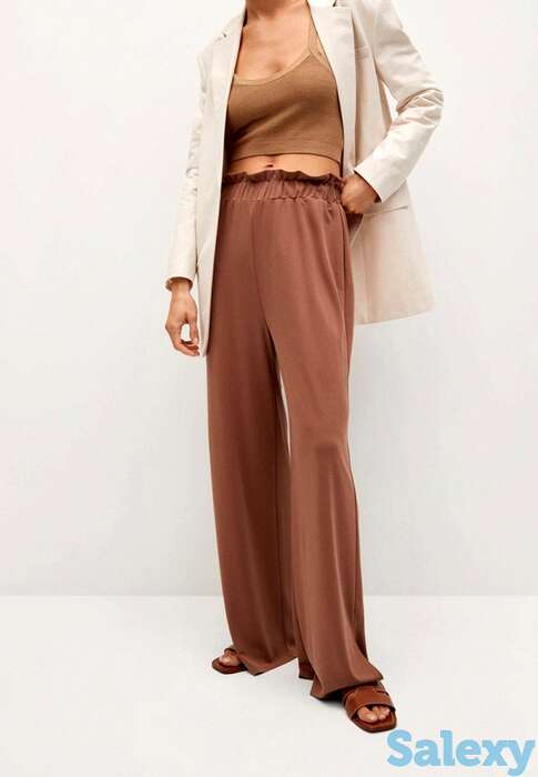 Брюки mango, фотография 1