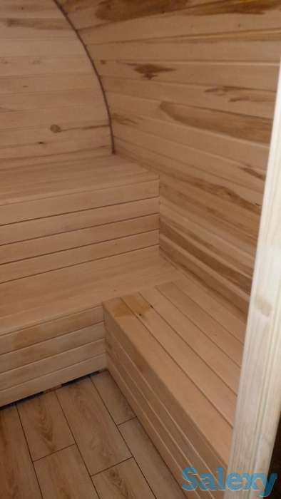 Отделка ,строительство бань, фотография 4