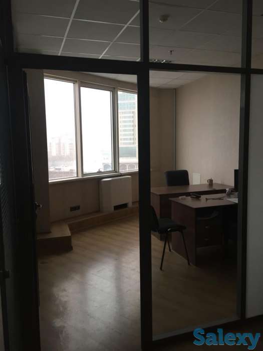 Офис в БЦ 