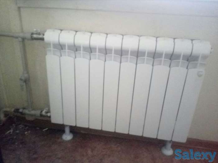 Сантехнические работы г. Алматы. Оперативно. Качественно., фотография 3