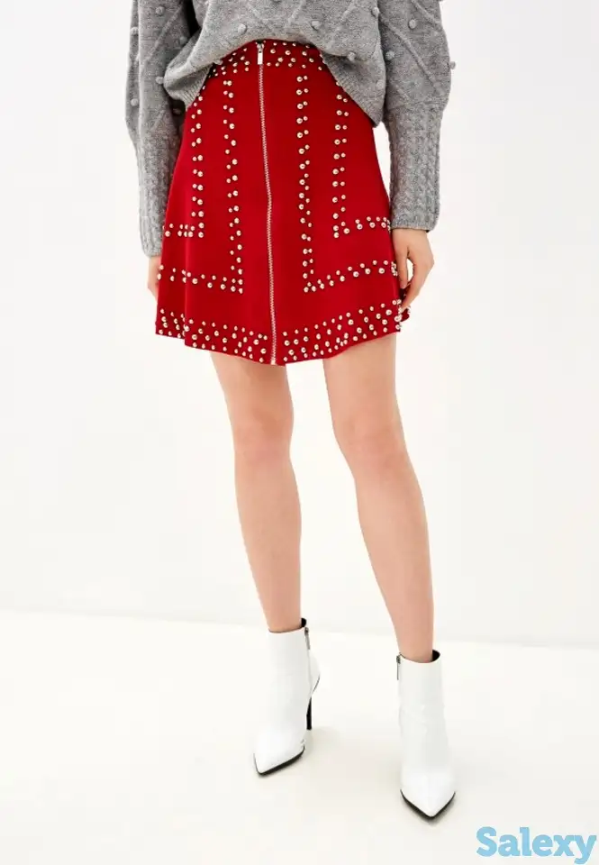 Юбка care of you, фотография 1