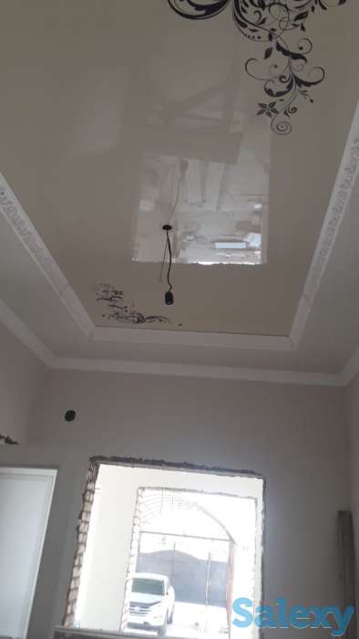 Ремонт под ключ от и до, фотография 7