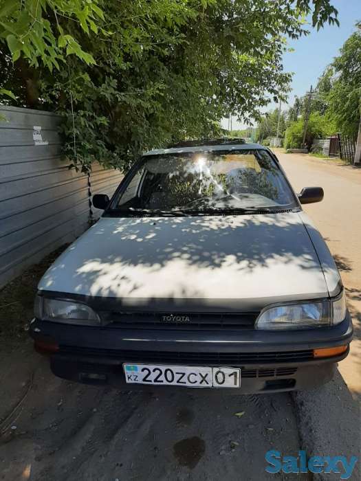 Продам Срочно  Toyota Corolla, фотография 1