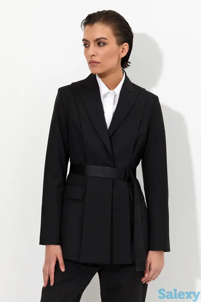 Дизайнерский жакет vassa&co, фотография 1