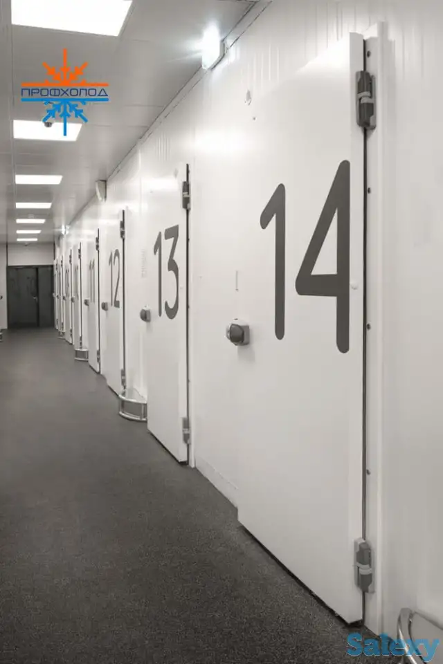 Сендвич-панель, фотография 4