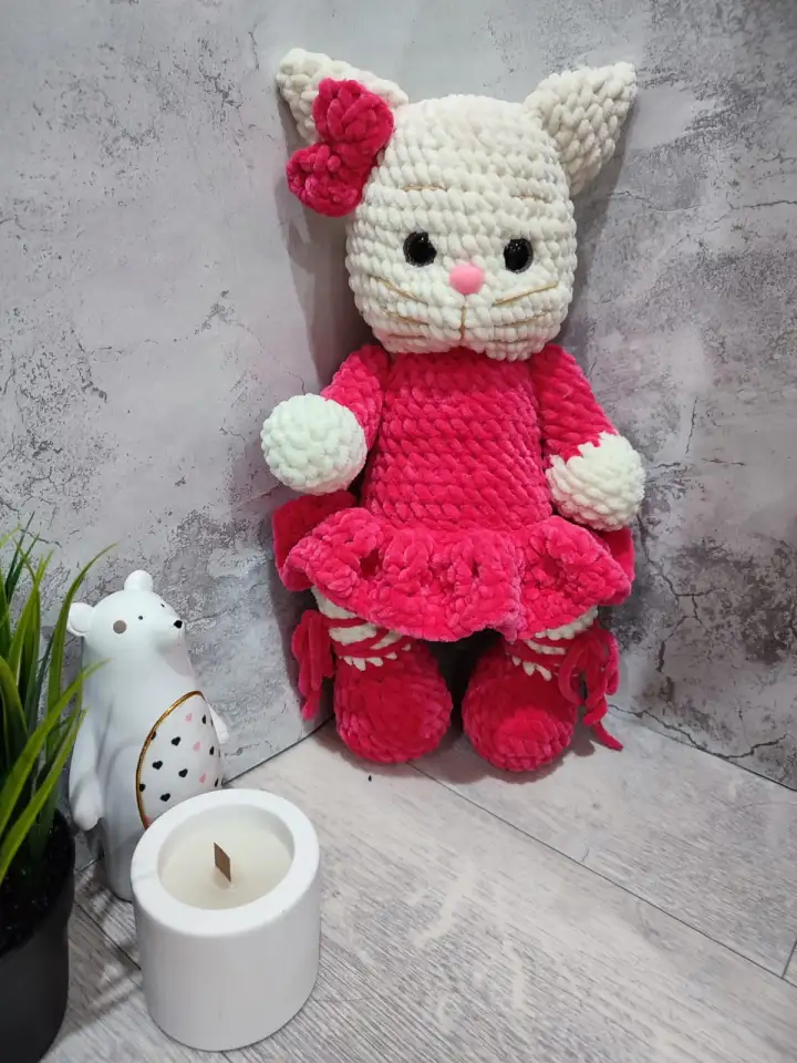 Игрушки связанные с любовью для ваших деток.Закз почтой по всему Казахстану, фотография 3