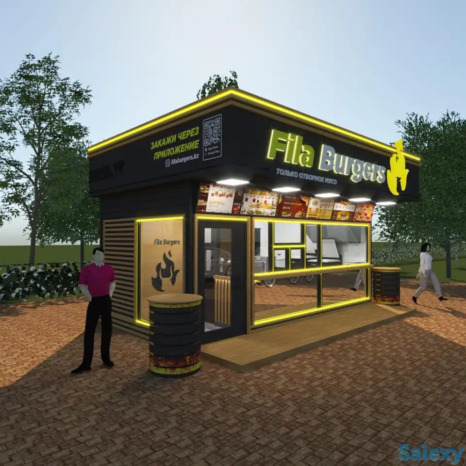 Дизайн интерьера, фотография 6