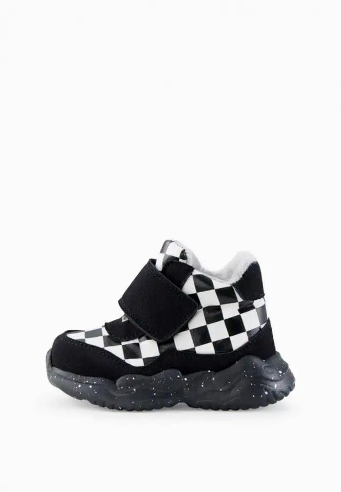 Ботинки happy baby, фотография 3