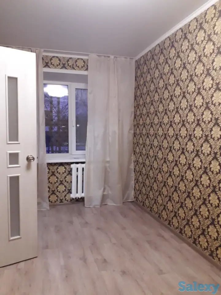 Продается 2 комнатна квартира в центре города, Колхозный рынок, фотография 2