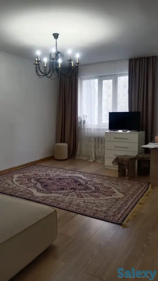 Продам 2-х комнатную квартиру, Сарайшык 5/1, фотография 2