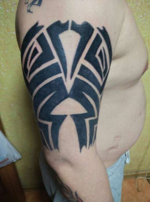 Услуги трендового мастера- художника по тату, фотография 2