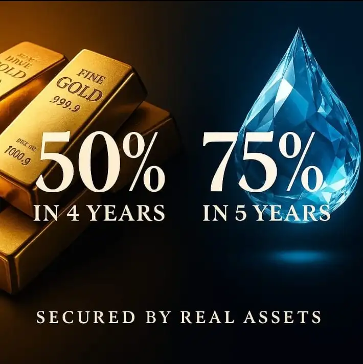 Инвестиционное предложение от ITER AD LIBERTATEM MB CONSORTIUM, фотография 4