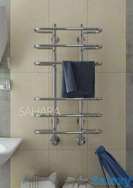 Полотенцесушитель Сахара 500х630 м/о 200, фотография 1