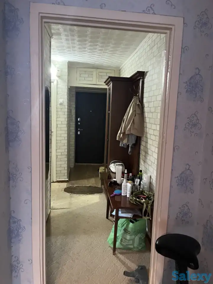 Продам 3х комнатную квартиру., фотография 7