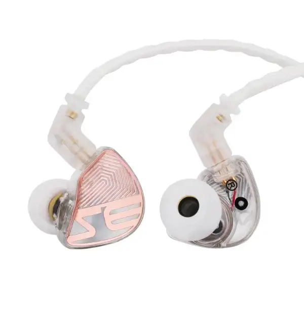 Наушники IEM TANGZU Waner S.G Studio Edition Hifi, фотография 3