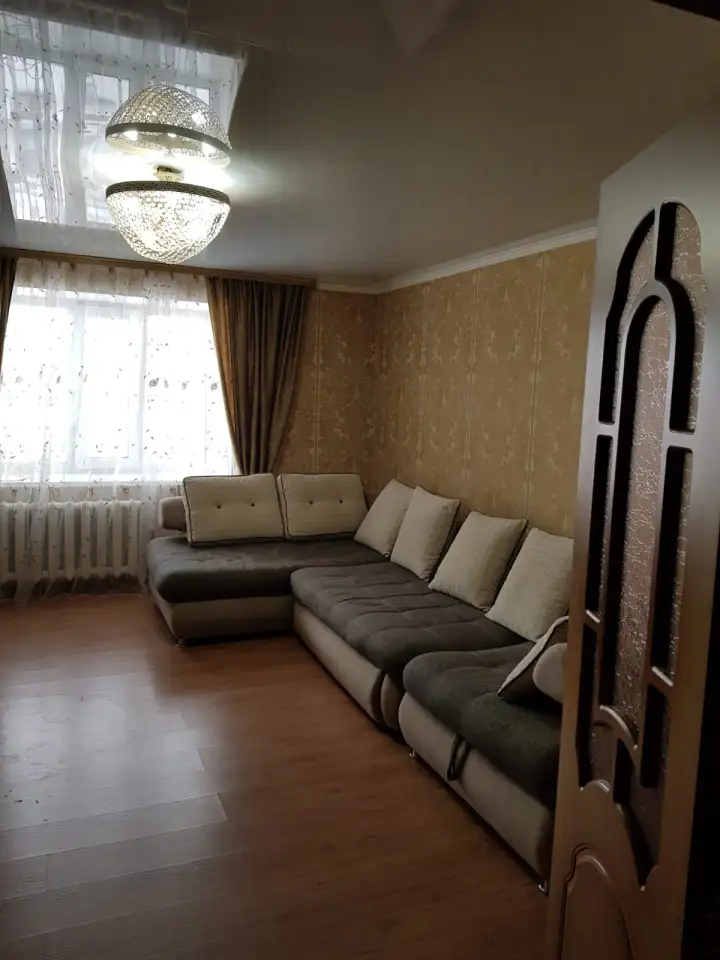 Сдам двушку, фотография 1