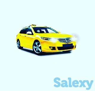 Трансфер по нефтяное месторождение в Комсомольское, Бузачи, Озенмунайгаз, Боранколь., фотография 5