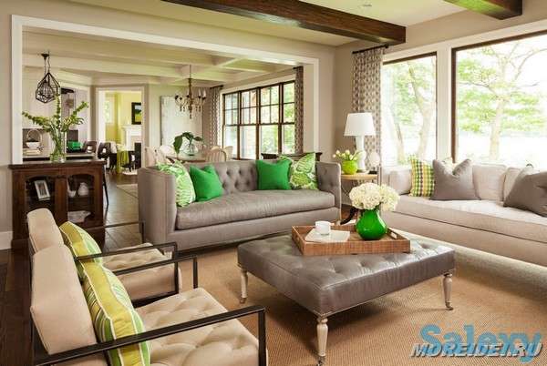 Перетяжка и ремонт стульев, фотография 1