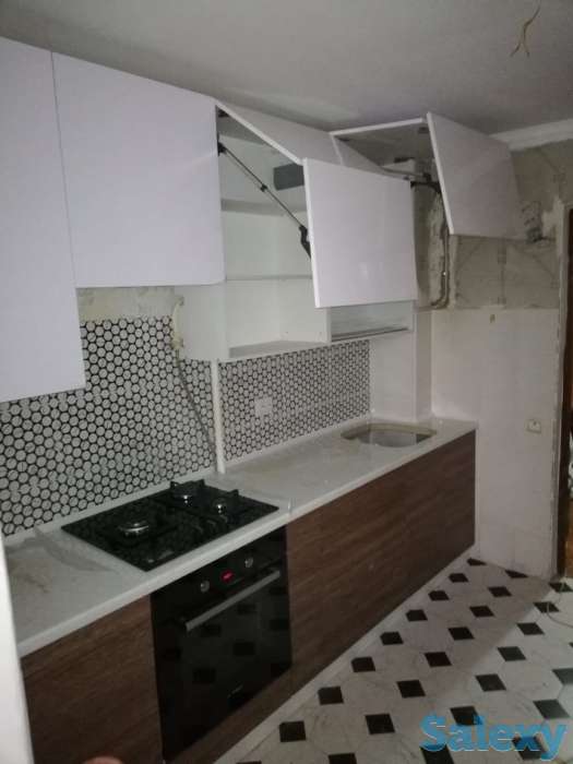 Кухни на заказ от 14 дней! Доступные цены, честные сроки!, фотография 5