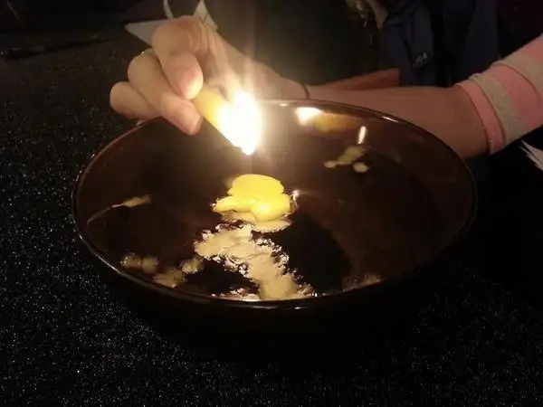 Чистка и отливка на воск, фотография 2