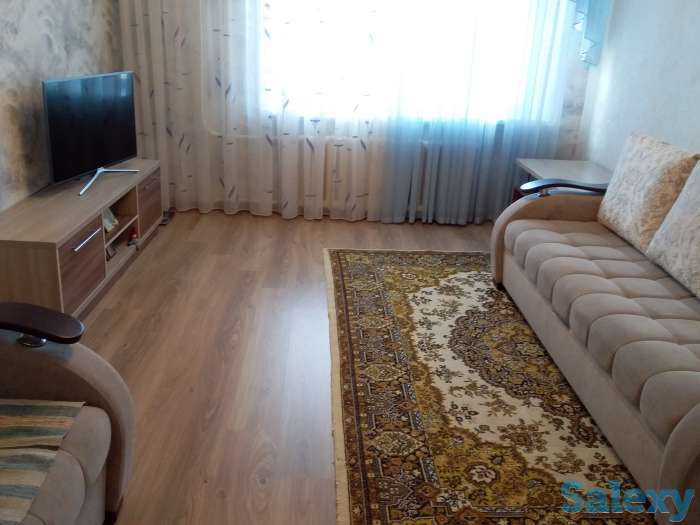 Продам 3х комнатную квартиру, Машхур Жусуп 20, фотография 1