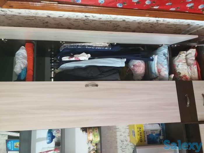 Продам стенку, горку, фотография 4