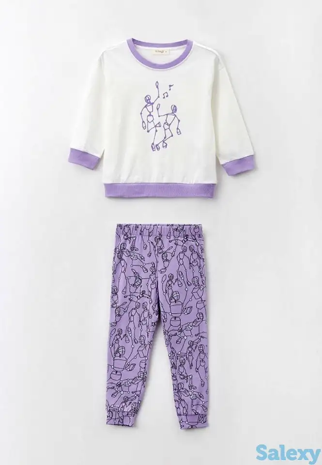 Пижама hays, фотография 1