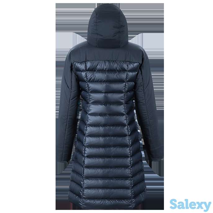 Пальто сивера бусова 2019 карбон, фотография 2