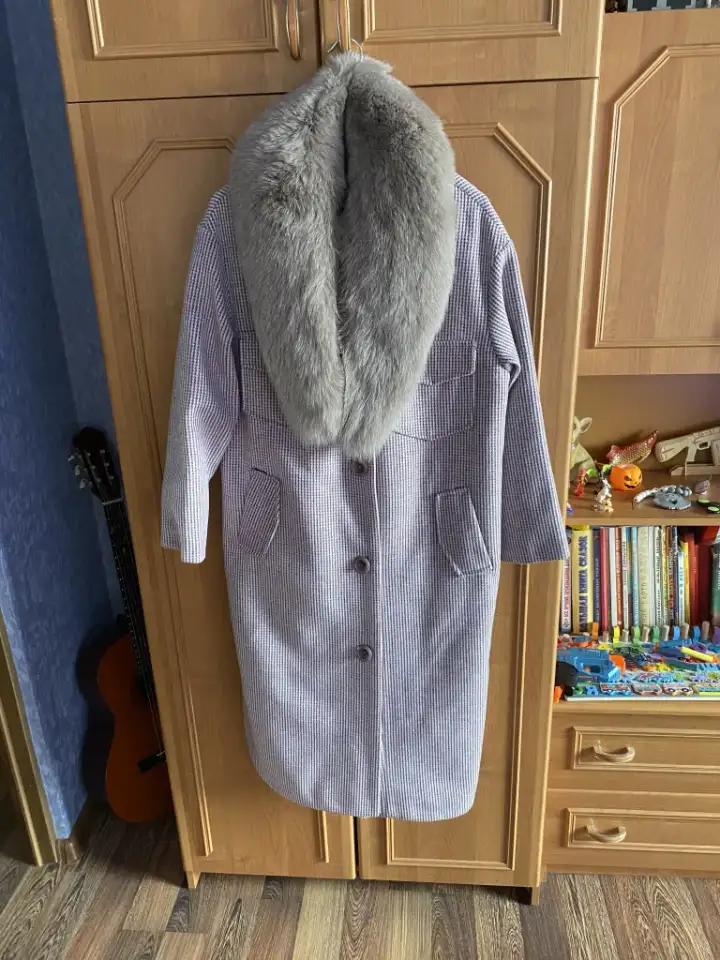 Продам пальто, фотография 8