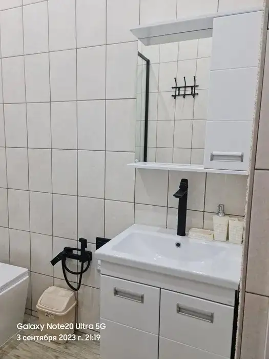 2-к КВ в Алматы  Турксибский район  от СОБСТВЕННИКА, фотография 3