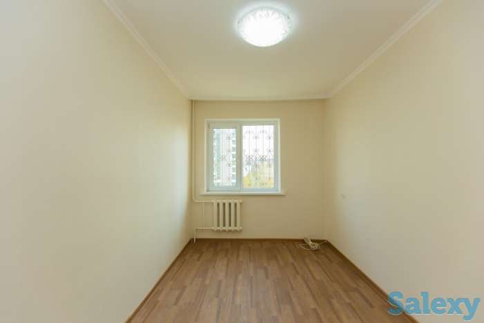 2-комнатная квартира, мкр Самал-2 53 — Мендыкулова - Аль-Фараби, фотография 5