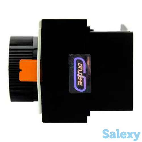 Блок задержки TSA3-DR2 0.1-30 sec (на отключение) Энергия, фотография 4