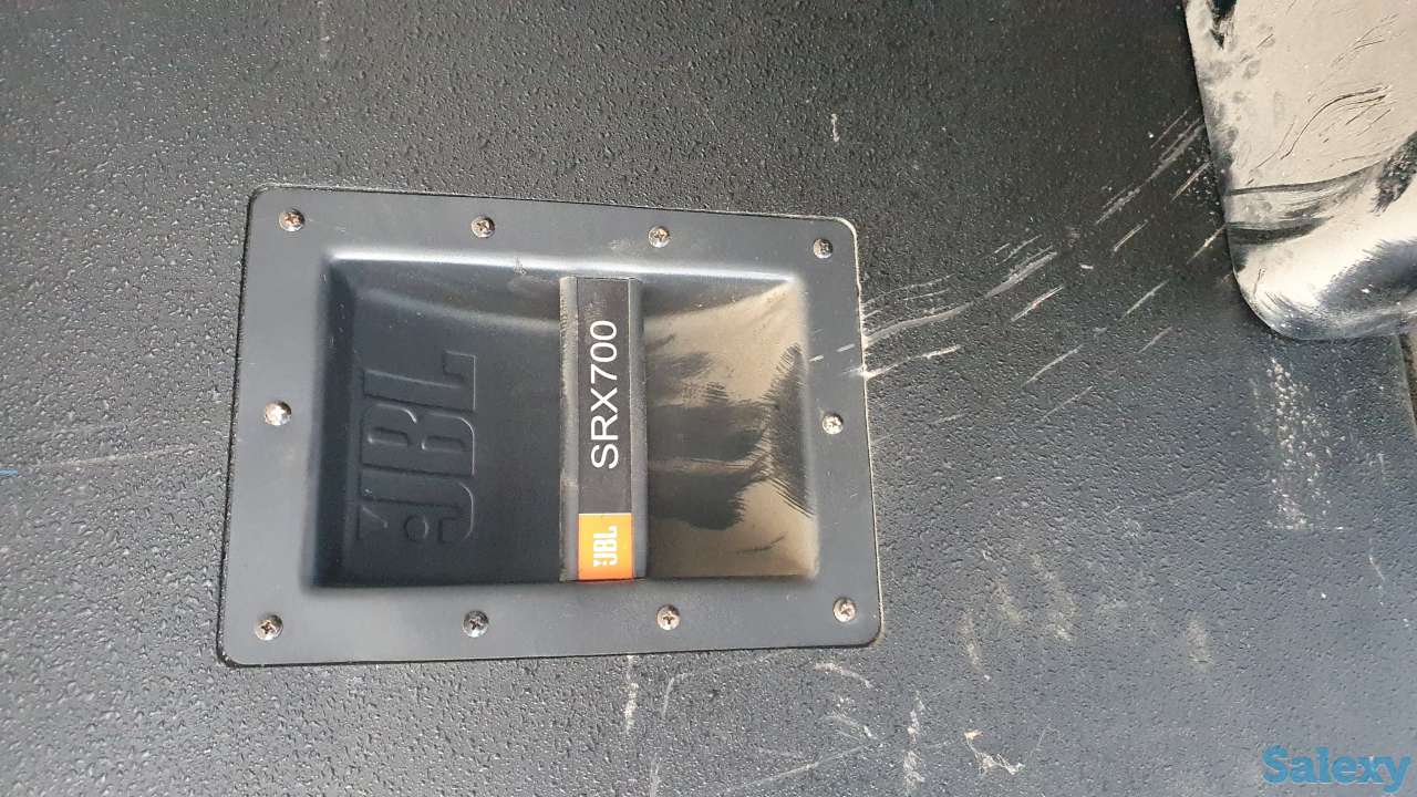 Срочно продам музыкальную аппаратуру, фотография 7