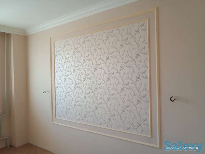 Ремонт. Переделка. Косметика., фотография 1