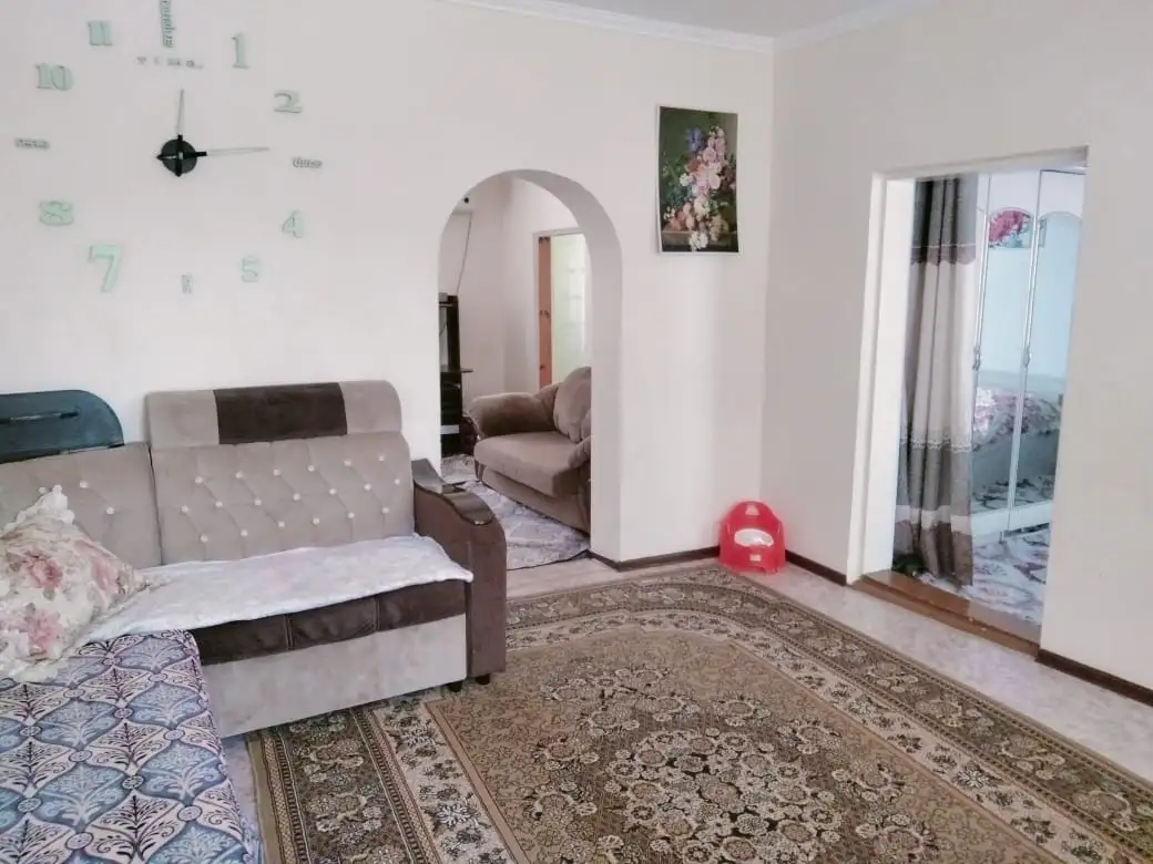 Продается благоустроенный дом, Кулибина 57, фотография 17