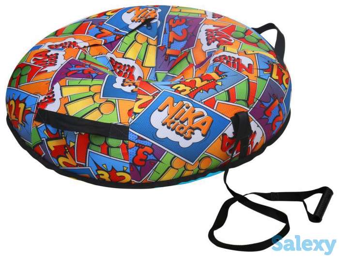 Тюбинги (ватрушки) в Талдыкоргане! Рассрочка! Кредит! Доставка! Гарантия!, фотография 2