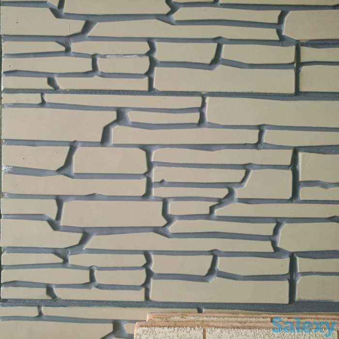 Фасадные панели, фотография 11