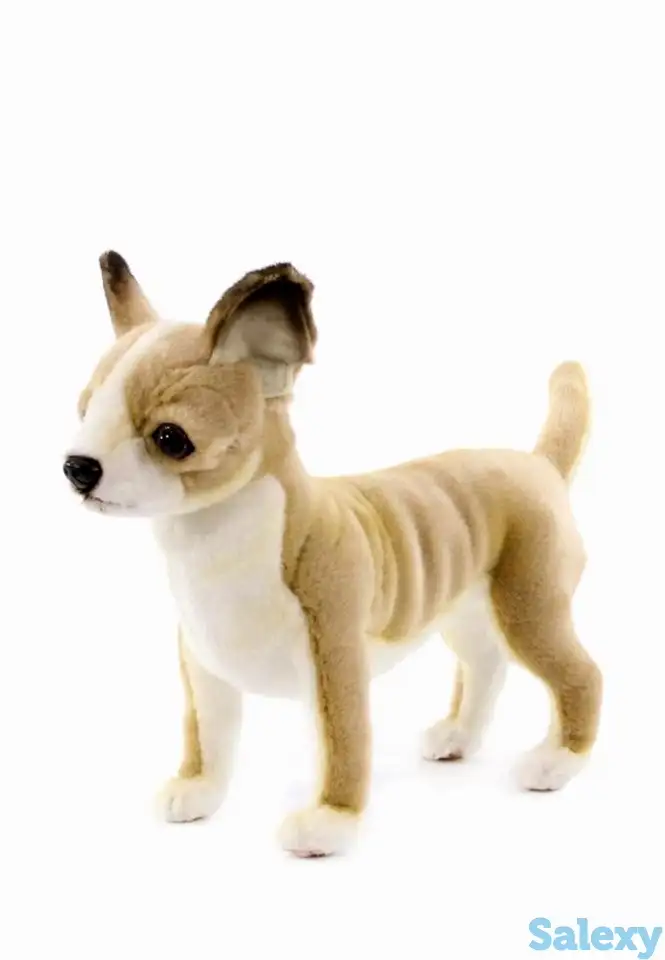 Игрушка мягкая hansa, фотография 1