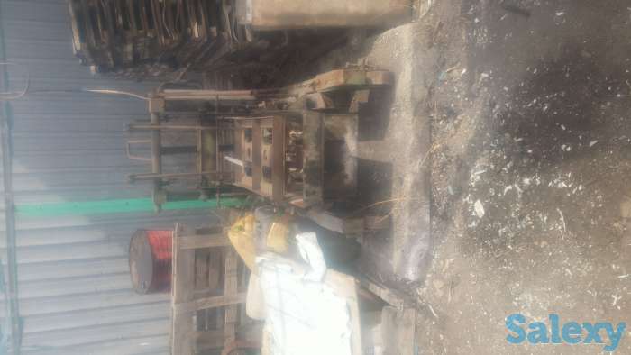 Продам станок для изготовления шлакоблоков, фотография 3