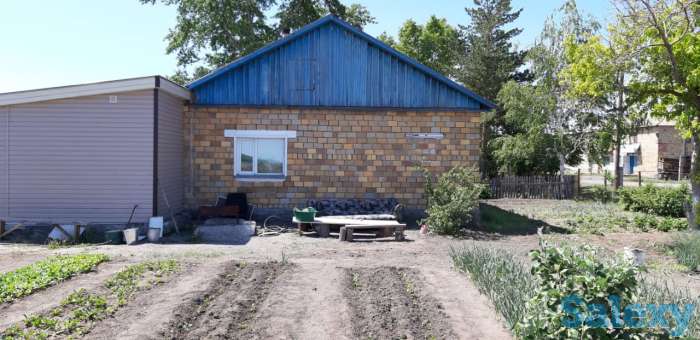 Продам дом в селе Озерном, Осакаровского района, фотография 3