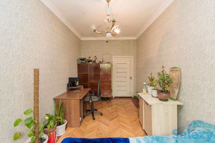 2-комнатная квартира, 63.2 м², 3/3 этаж, Шарипова 86 — Кабанбай батыра, фотография 4