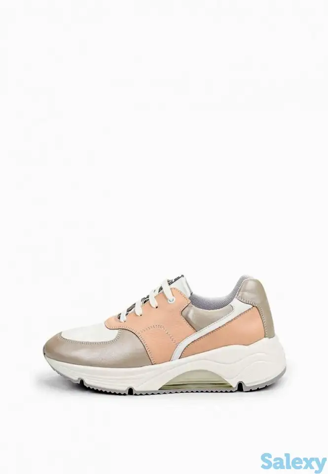 Кроссовки ralf ringer, фотография 1