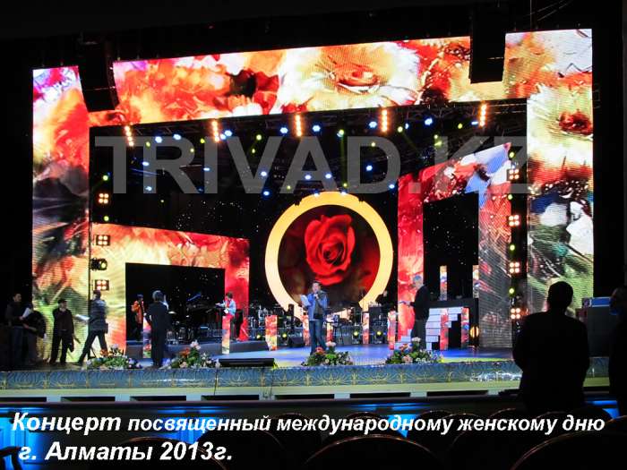 Оформление мероприятий и декорации, фотография 9