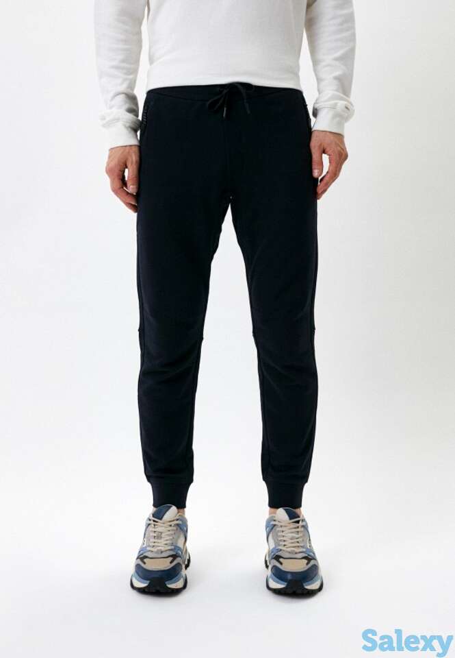 Брюки спортивные armani exchange, фотография 2