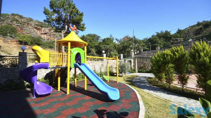 Аренда квартир в Алании, готовый бизнес!, фотография 13