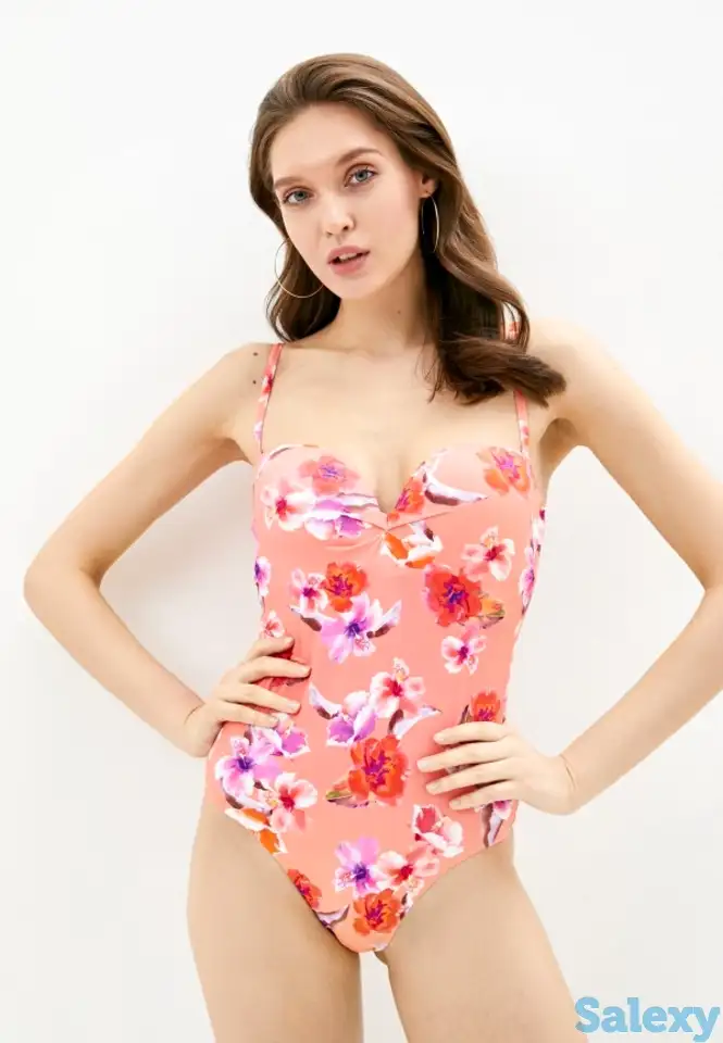 Купальник liu jo, фотография 1