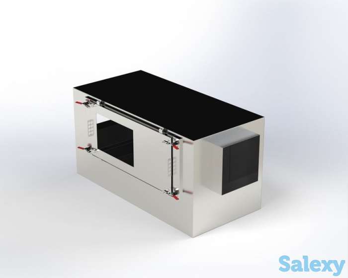 Гидрофильтр искрогаситель, фотография 2