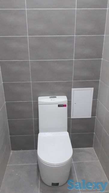 Ремонт квартир, фотография 4