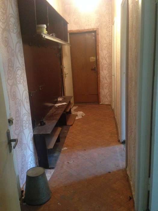 2 комнатная квартира, улица Рыскулова, дом 58А, фотография 1