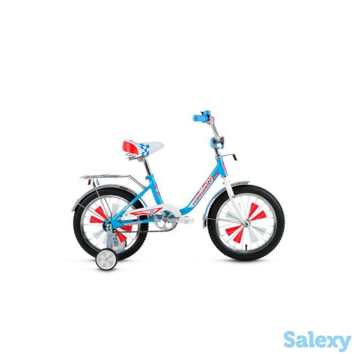 Детский велосипед Forward, Stels В Астане! Рассрочка, Кредит, Kaspi Red, фотография 7